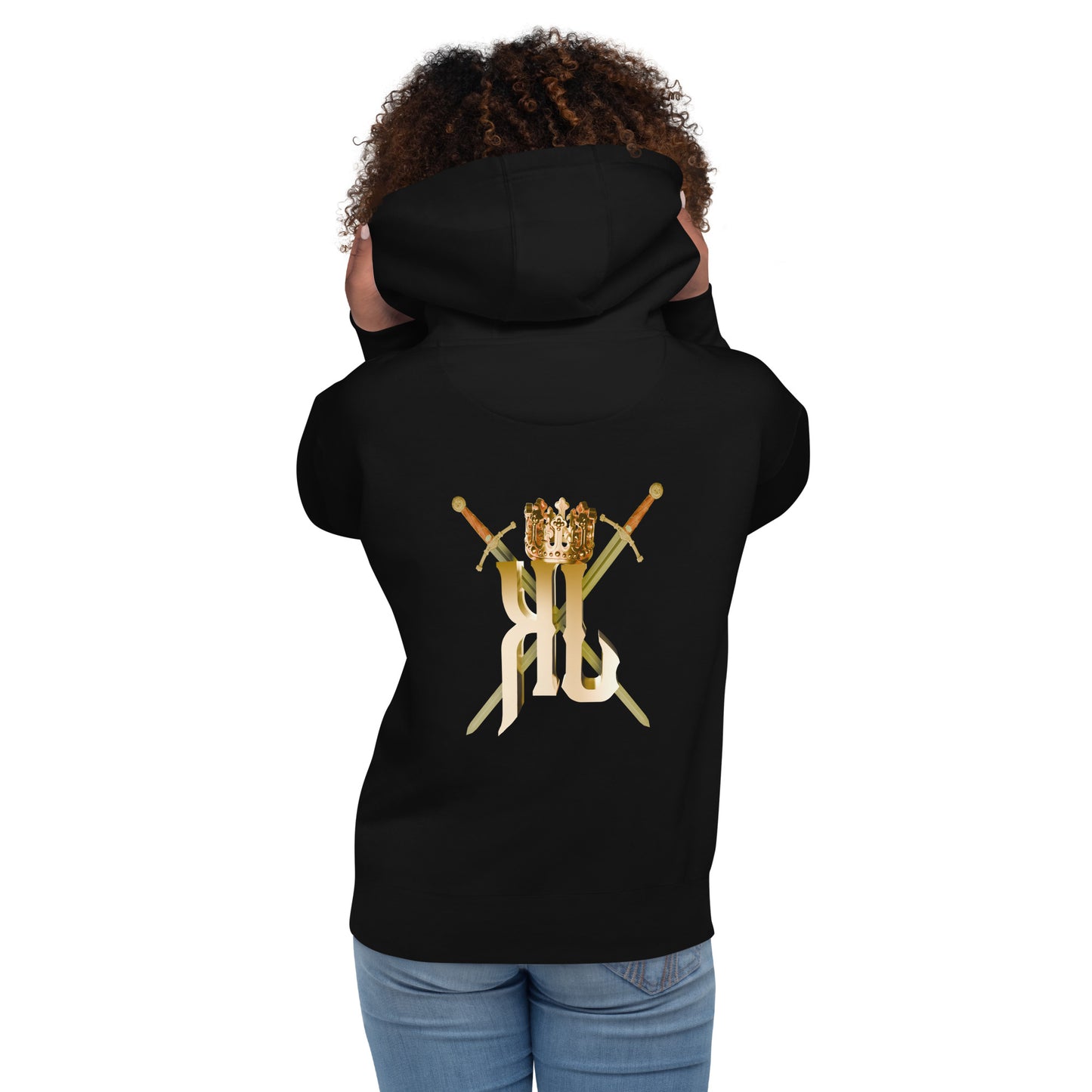 Kiing Jakob Exclusive logo Hoodie