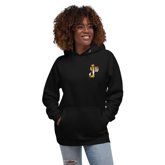 Kiing Jakob Exclusive logo Hoodie