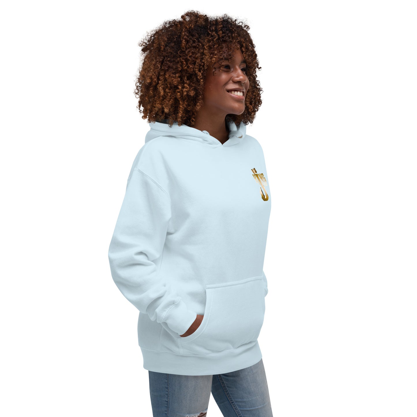 Kiing Jakob Exclusive logo Hoodie