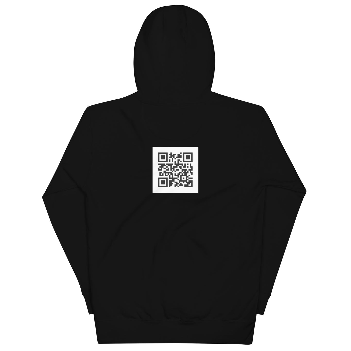 Mar Da Great Exclusive Album Art Unisex Hoodie